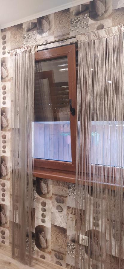 Velvita Sliven Ngoại thất bức ảnh