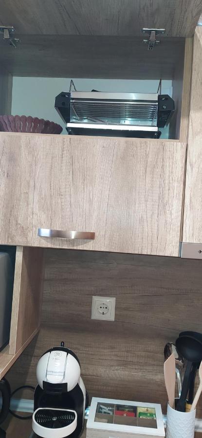 Velvita Sliven Ngoại thất bức ảnh