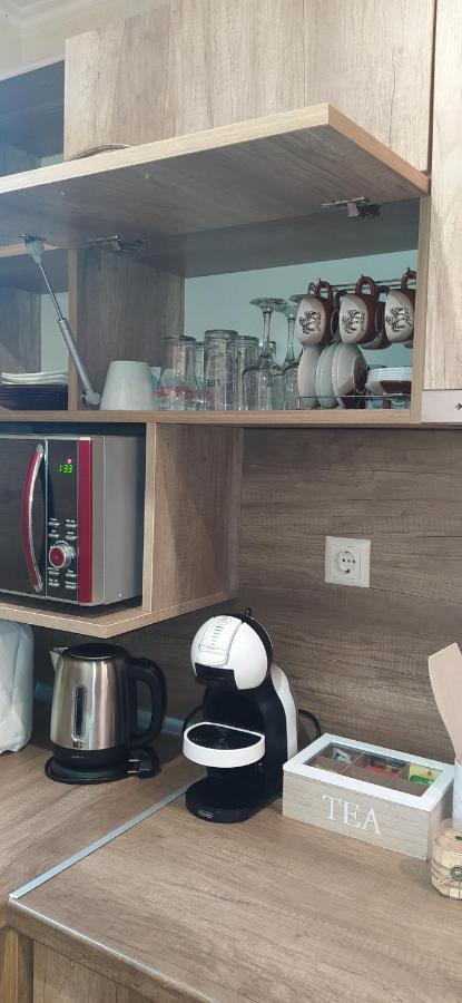 Velvita Sliven Ngoại thất bức ảnh