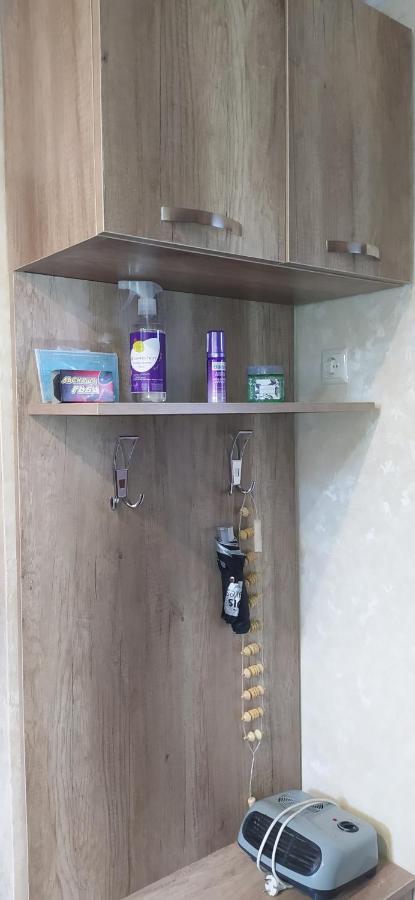 Velvita Sliven Ngoại thất bức ảnh