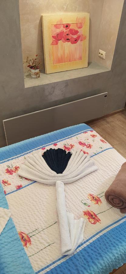 Velvita Sliven Ngoại thất bức ảnh